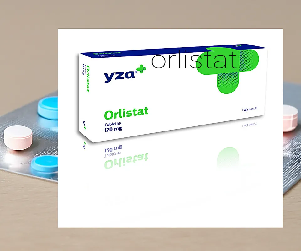 Farmacia ahumada orlistat precio